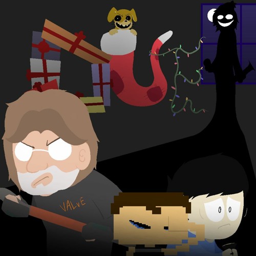 [r2m2 - transmission!] Greediest Time of the Year