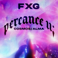 Percance ll: Cosmos-Alma (Prod. $anfak)