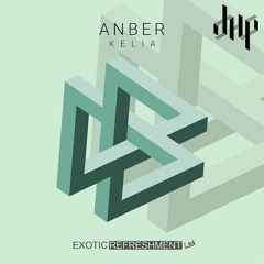 FULL PREMIERE : Anber - Kelia (Original Mix) [Exotic Refreshment]