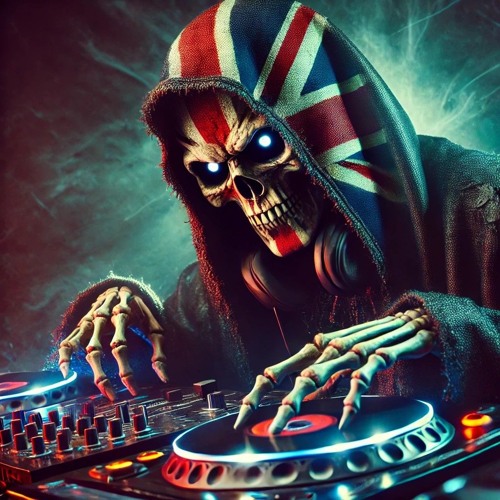 DJ Worrall  First set ive recorded in about 12 years slightly rusty 😂