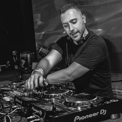 Dj Toñin - Set Especial Cantadas Vol 1