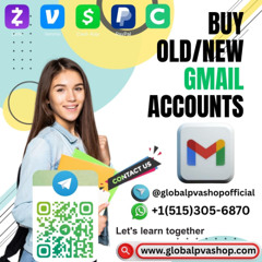 Best 7.7 Top Sites to Buy Old Gmail Account Right Now