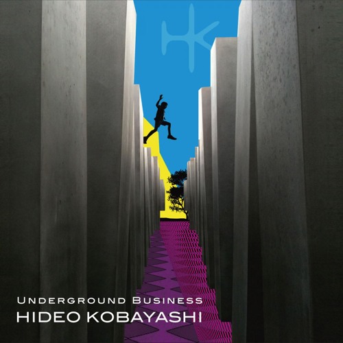 Stream ZX1200-A1 by Hideo Kobayashi | Listen online for free