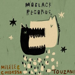 MBR545 - Touzani - Condessa