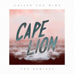 Called You Mine (Garvin May Remix)