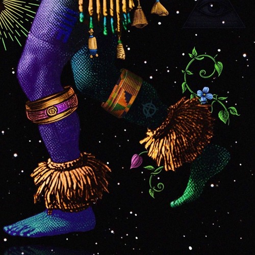 Invocation Through Sight