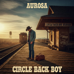Circle Back Boy