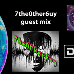 THE HARD TRANCE SHOW - 7he0ther6uy guest mix
