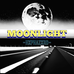 Moonlight - HXPHAZXRD (beat prod. velvet wave)