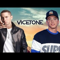 Eminem ft. Logic - Nevada