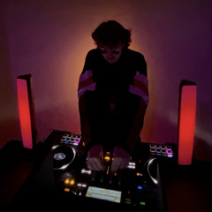 february ‘25 mix (drum and bass).