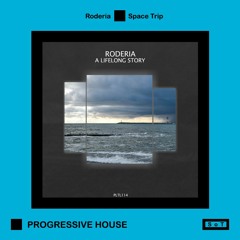 Roderia - Space Trip (Original Mix) [Progressive House] [Polyptych Limited]