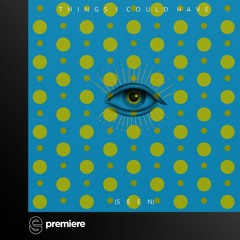 Premiere: Mockbeat - Things I could have (seen) - Mockbeat