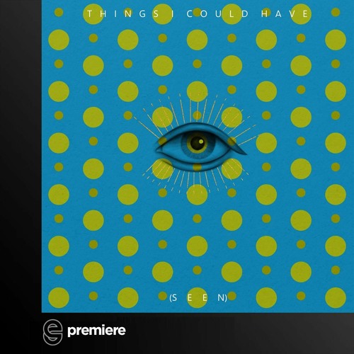 Premiere: Mockbeat - Things I could have (seen) - Mockbeat