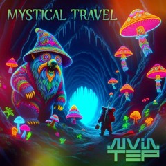 AlvinTep - Mystical Travel (Original Mix)