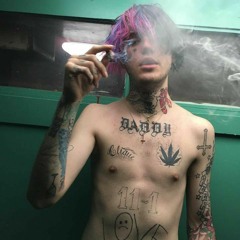 LIL PEEP TYPE BEAT - LATE NIGHT PROD NORTHSIDEBEATS X FONKYFAKE
