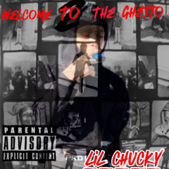 Chucky - Thug Love (Official Audio)