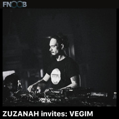 ZUZANAH invites: VEGIM