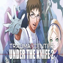 Gentle Breeze - Trauma Center Under The Knife 2