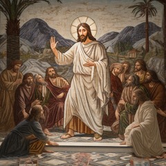 1017 Fear Not, based on Luke 12_1-7
