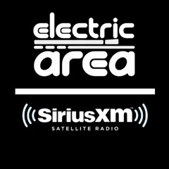 SiriusXM Electric Area Radio Intro 02 #sxmElectro