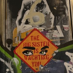 SUFFERING FROM SUCCESS