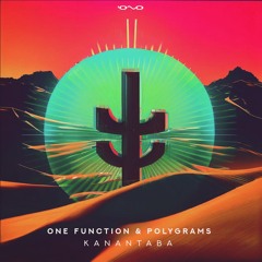 One Function, Polygrams - Kanantaba | OUT NOW 🐝🎶