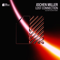 Jochen Miller - Lost Connection (Dustin Husain Remix) [High Contrast Recordings]