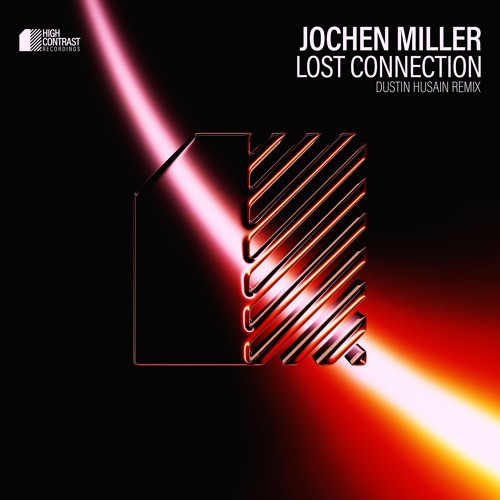 Jochen Miller - Lost Connection (Dustin Husain Remix) [High Contrast Recordings]
