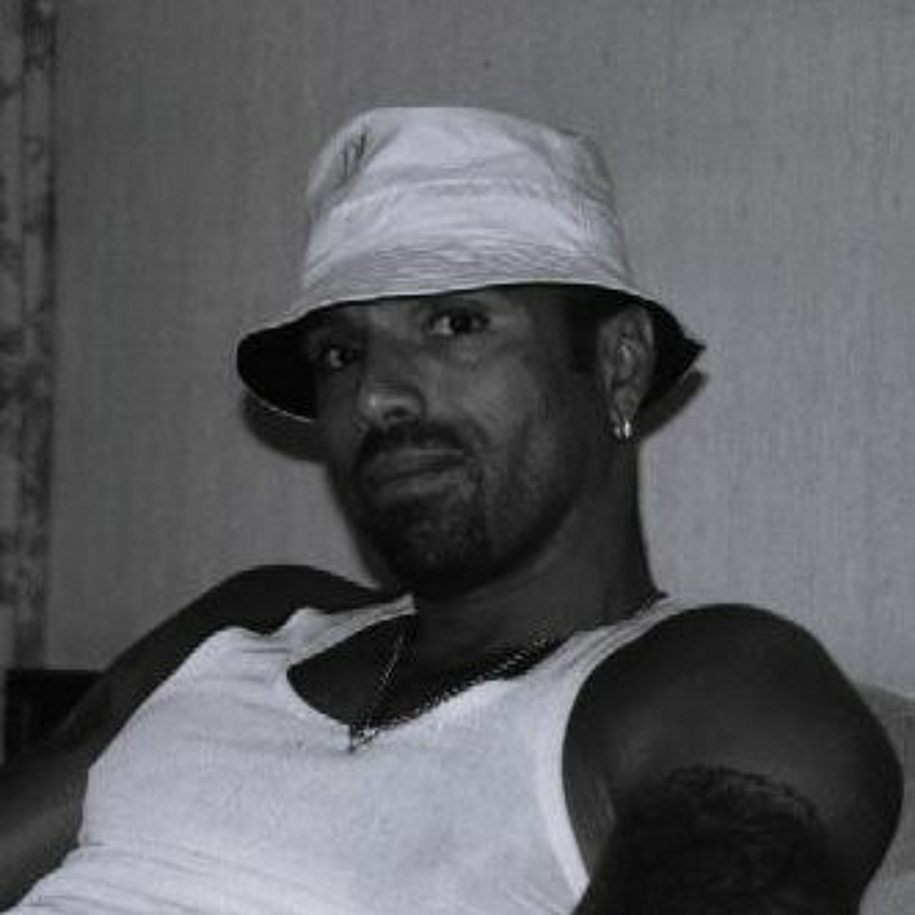 DJ M-TRAXXX