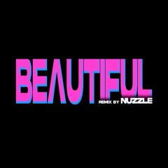 Beautiful SoundTrack | Remix By 𝗡𝗨𝗭𝗭𝗟𝗘™