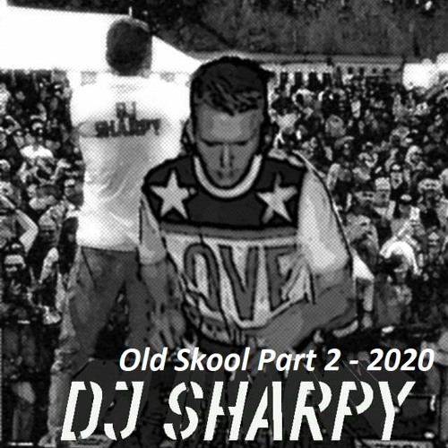Vol 7 - OldSkool Part 2 -2020