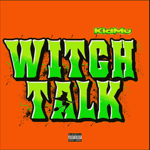 KidMu - WITCH TALK