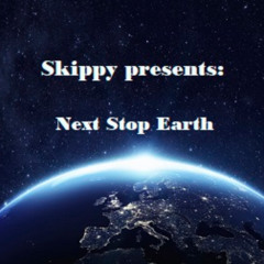 Next Stop Earth