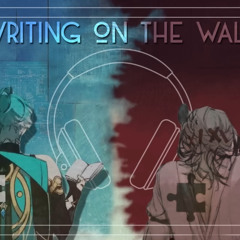 [USE HEADPHONES!!!] Writing on the Wall - Alhaitham Ver. x Kaveh Ver.