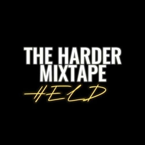 THE HARDER MIXTAPE VOL.2 (Aversion, Rooler, Dual Damage, Sickmode, Riot Shift…)