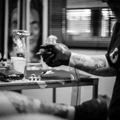My Favourite Interview Tales From The Tattoo Chair