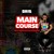 Artwork for Bris - Main Course
