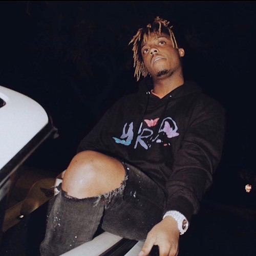 Stream Juice WRLD Quitter(Remastered) by Toxic Intentions Listen