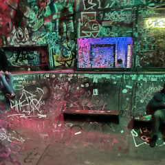 A Sharks Tail (prod. coex6st)