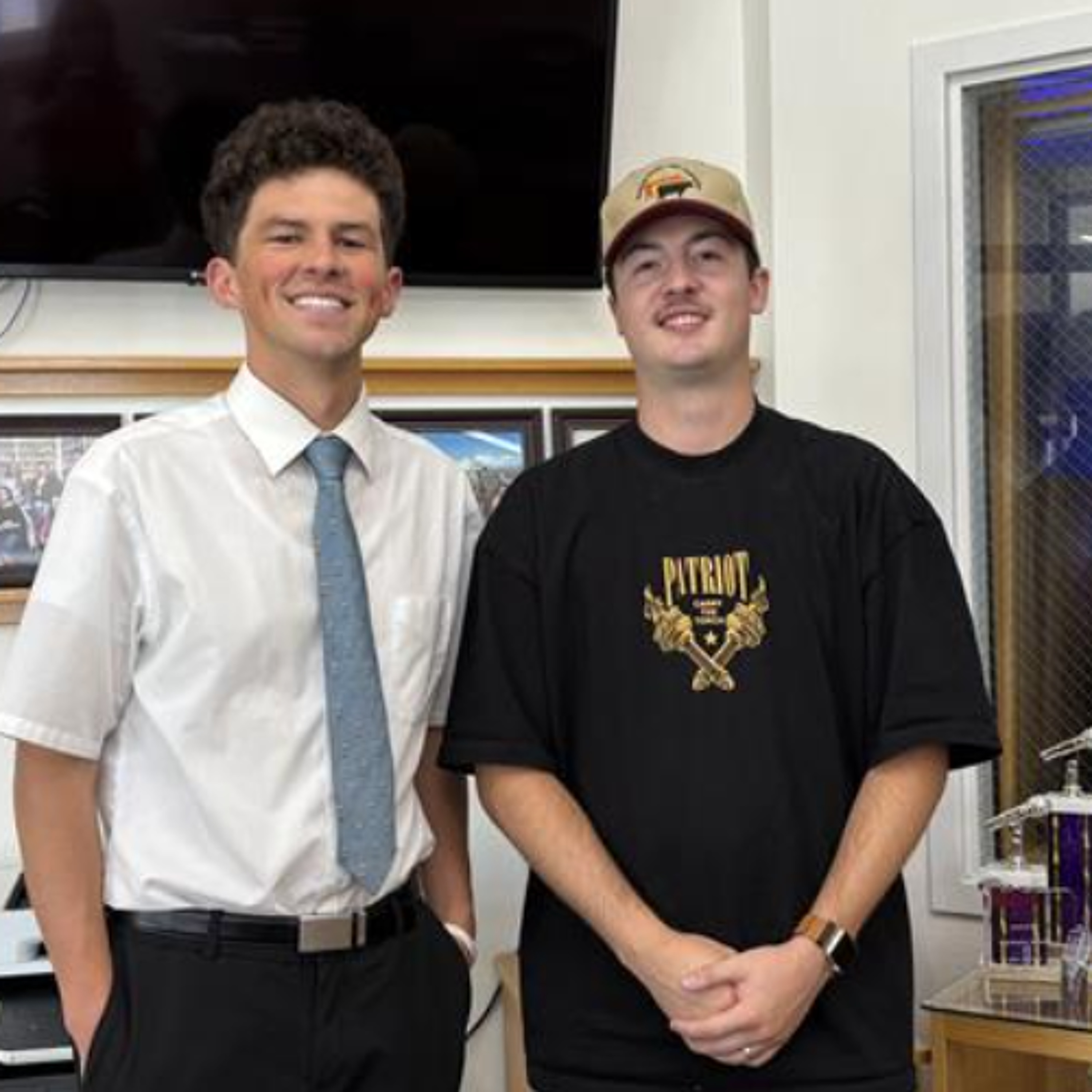 BYU-Idaho Rec Department Offers New Unlimited Sports Pass to Students episode artwork