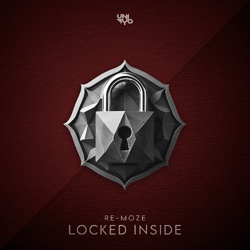 Re-Moze - Locked Inside