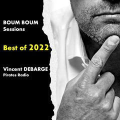 Best Of 2022 - Boum Boum Sessions