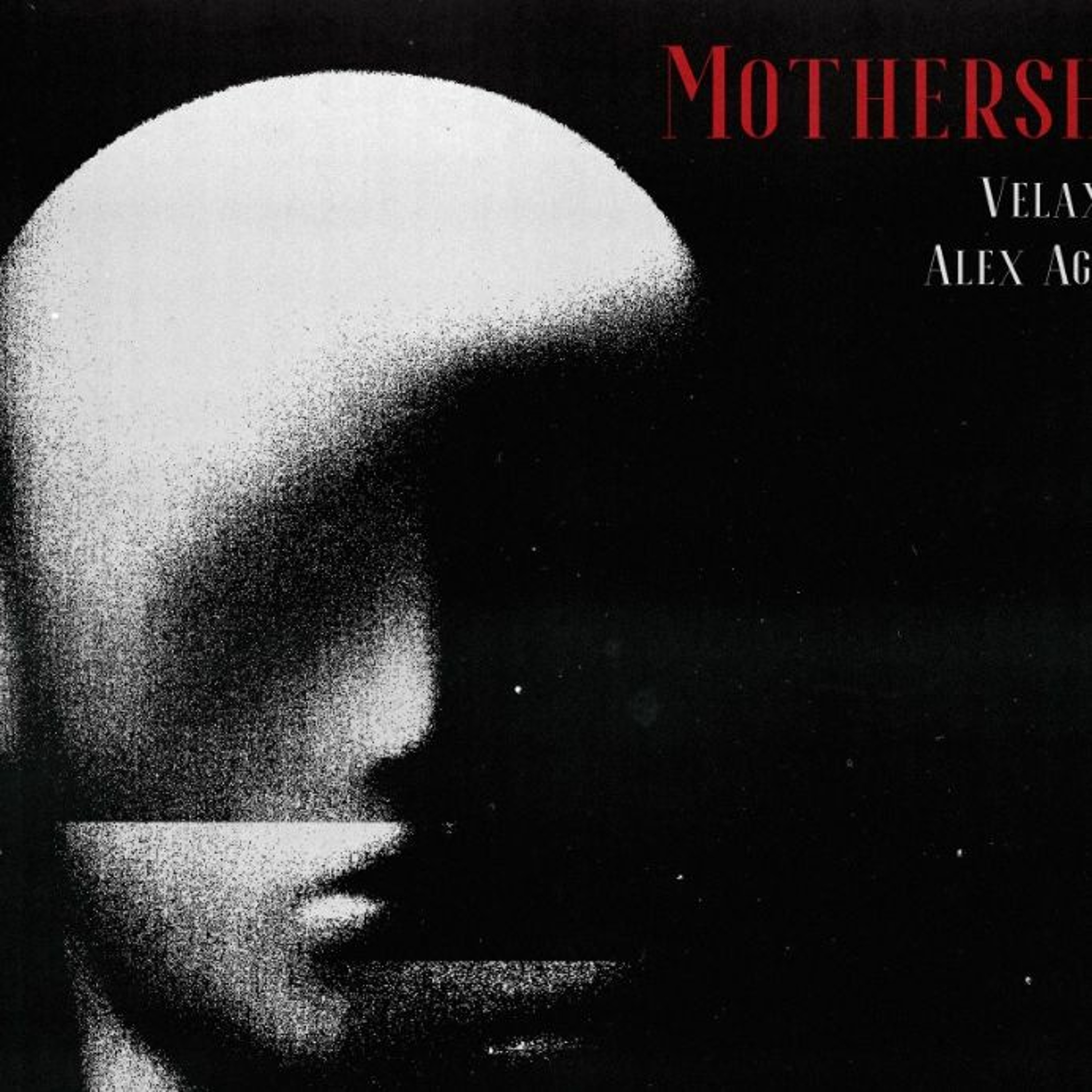 PREMIERE > Alex Aguayo & Velax - Mothership (Sahar Remix)[PARADISO RECORDS] episode artwork