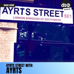 Ayrts On DATA TRANSMISSION RADIO!