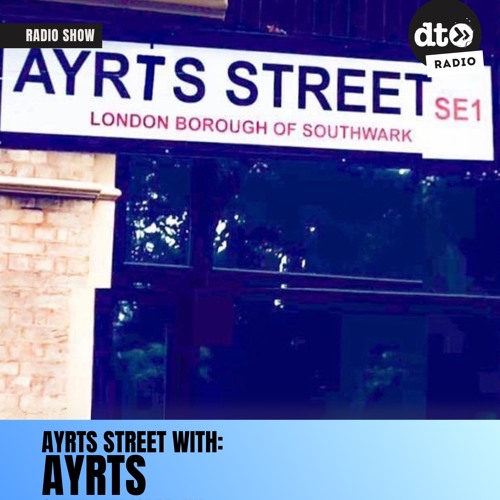 Ayrts On DATA TRANSMISSION RADIO!
