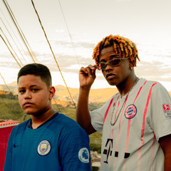 ICESKIMOB - O JOGO VIROU  (PROD LIL IGOR)feat GABZIN