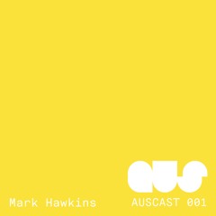AUSCAST001 Mark Hawkins