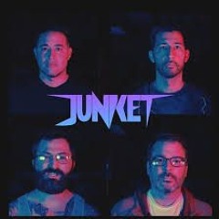 Junket - Live At Mazzstock 8-2-24 (Radio Mazzstock)