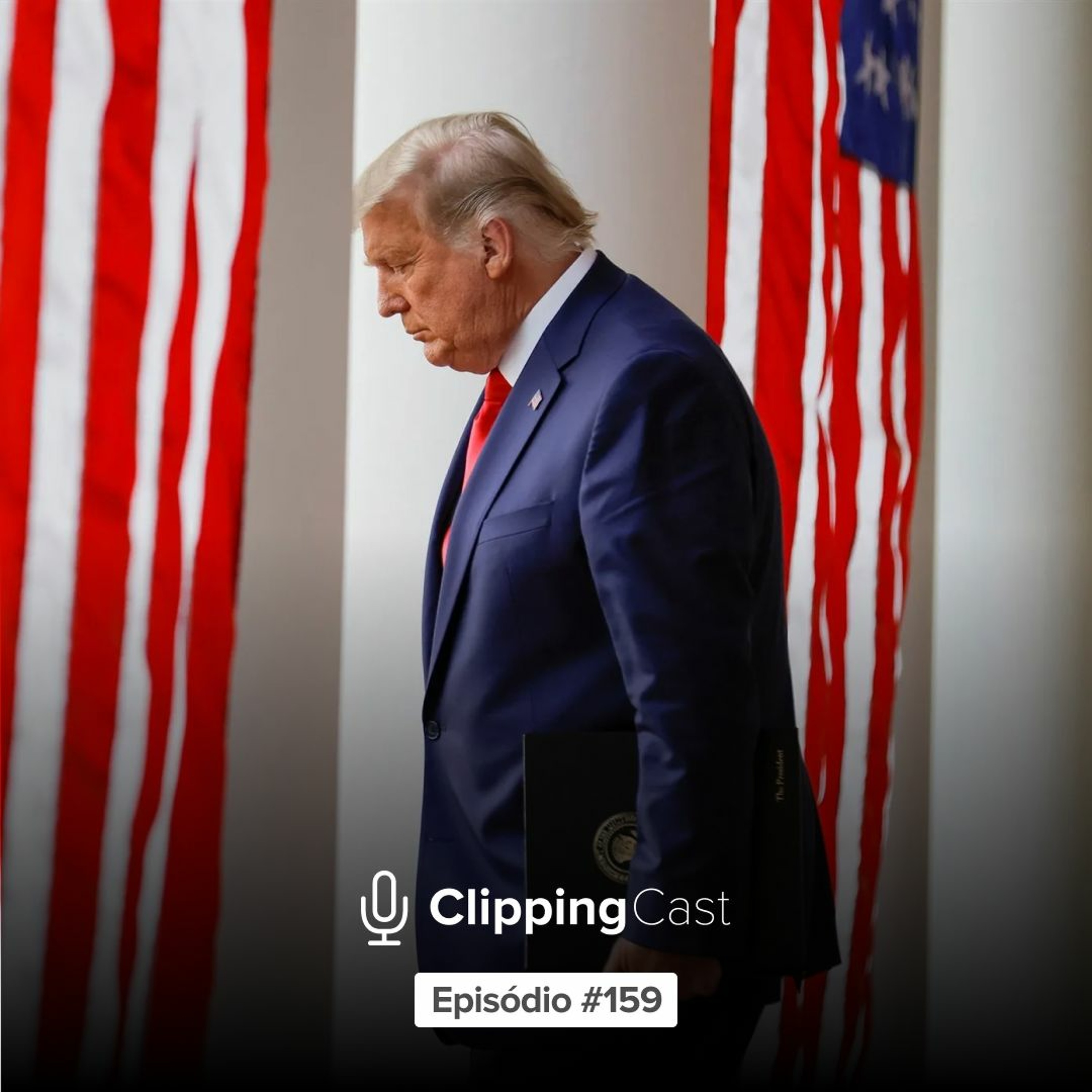 Clipping Cast
